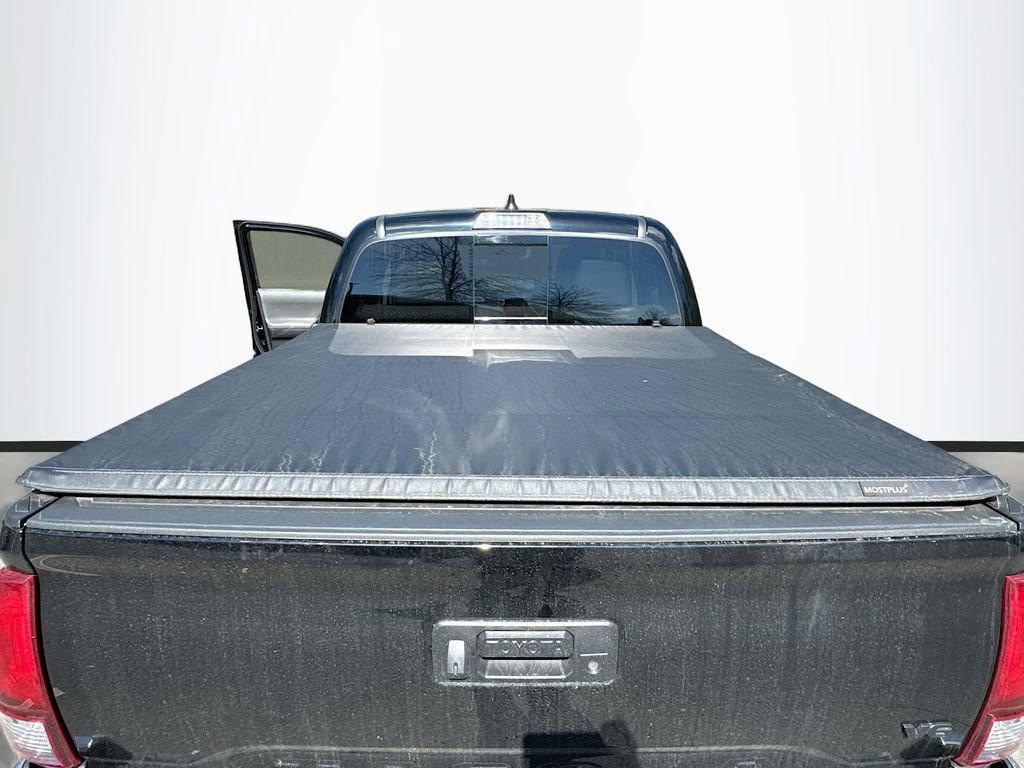 Used 2023 Toyota Tacoma SR5 w/ SX Package image 23