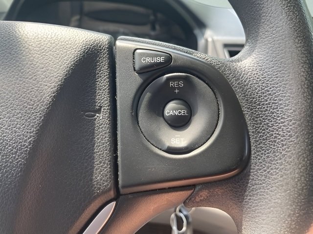 Used 2014 Honda CR-V EX image 22