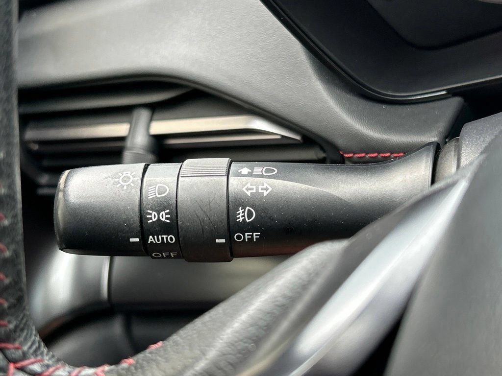 Used 2023 Subaru WRX Limited AWD/4WD image 29