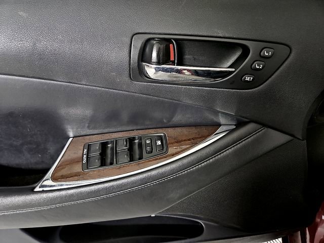 Used 2012 Lexus ES 350 image 12