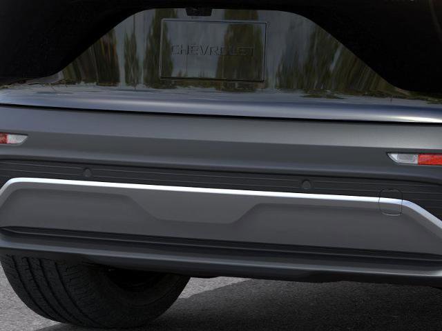 New 2026 Chevrolet Blazer EV LT image 45