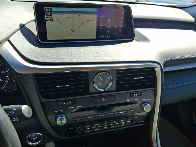 Used 2019 Lexus RX 450h AWD w/ Navigation Package image 16