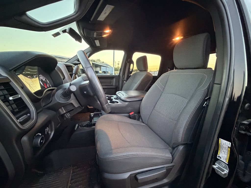 Used 2021 RAM 3500 Tradesman AWD/4WD image 21
