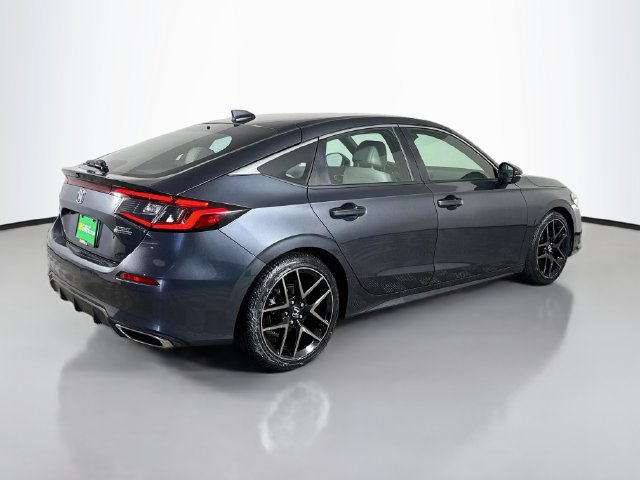 Used 2023 Honda Civic Sport Touring image 10