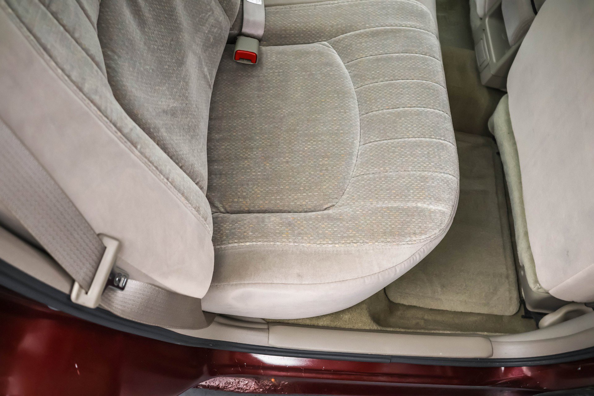 Used 2001 Buick Century Custom w/ Premium Pkg image 19