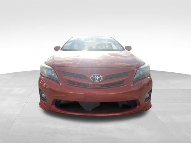Used 2013 Toyota Corolla S Special Edition FWD image 15