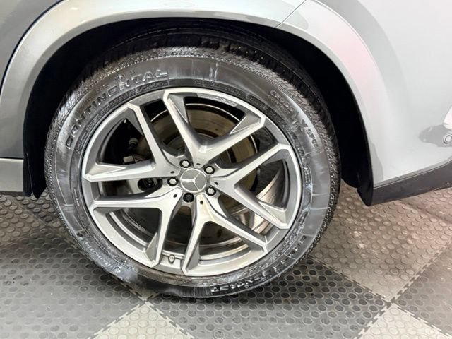 Used 2024 Mercedes-Benz GLE 53 AMG 4MATIC image 11