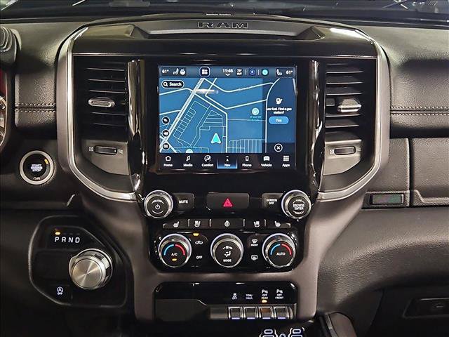 Used 2022 RAM 1500 Laramie RWD image 15