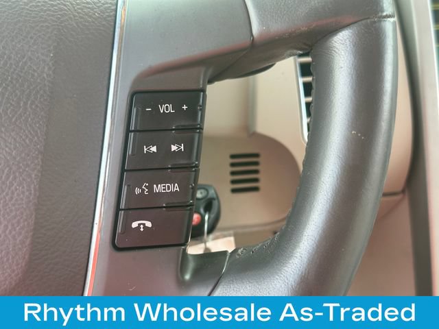 Used 2010 Ford Flex Limited AWD/4WD image 31