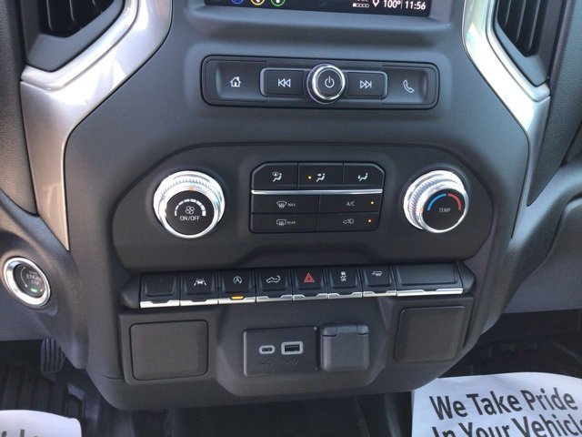 New 2026 GMC Sierra 1500 Pro w/ Pro Value Package image 16