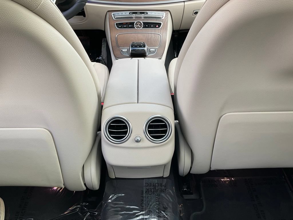 Used 2019 Mercedes-Benz E 300 w/ Premium 1 Package image 35