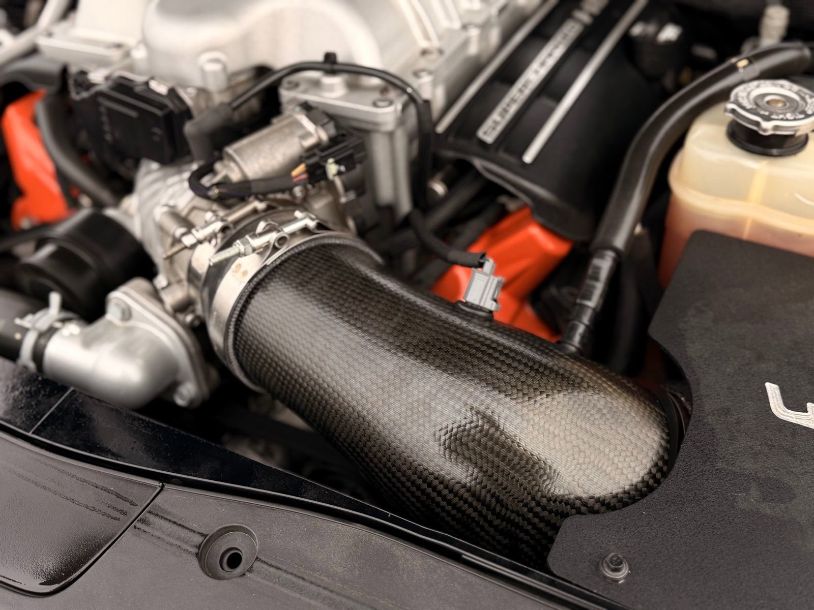 Used 2020 Dodge Charger SRT Hellcat w/ Harman/Kardon Audio Group image 53