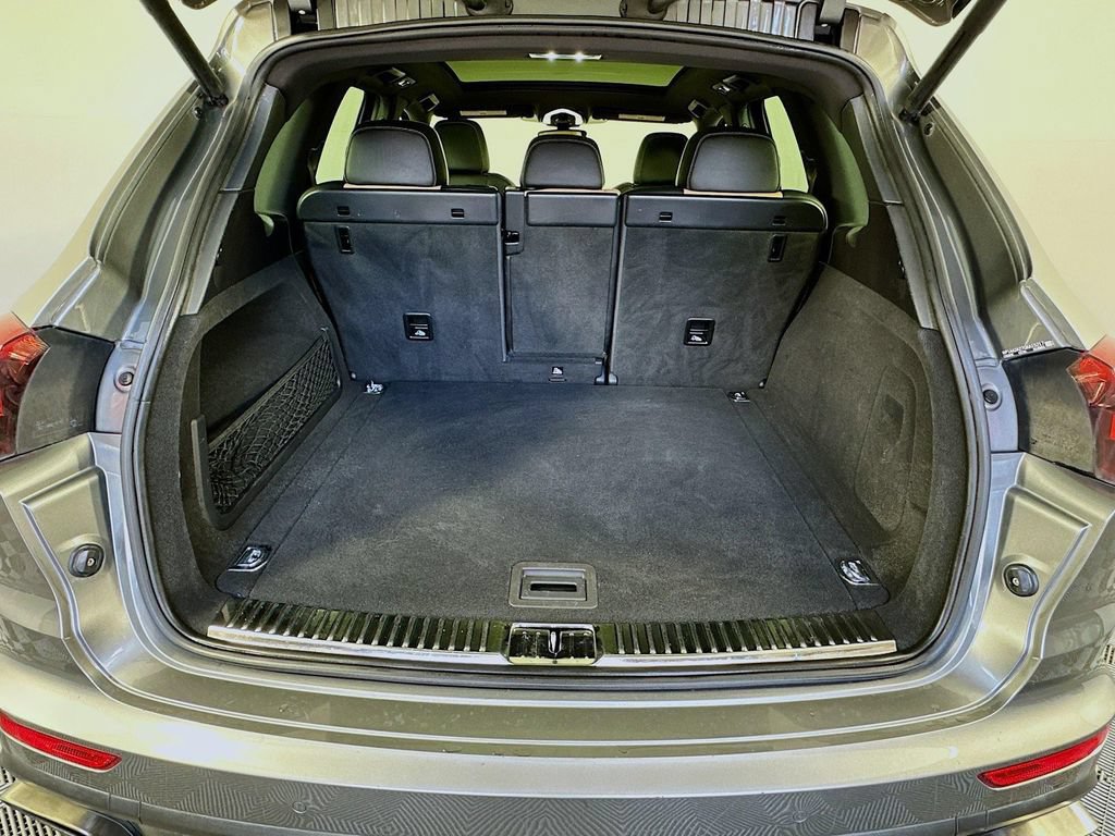 Used 2016 Porsche Cayenne AWD/4WD image 28