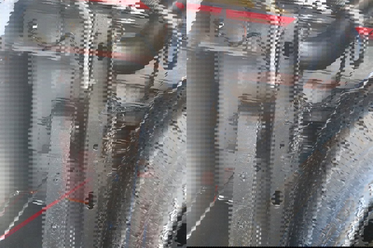 Used 2006 Dodge Ram 2500 Truck Laramie w/ Trailer Tow Group image 30