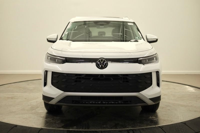 New 2026 Volkswagen Tiguan SE AWD/4WD image 8