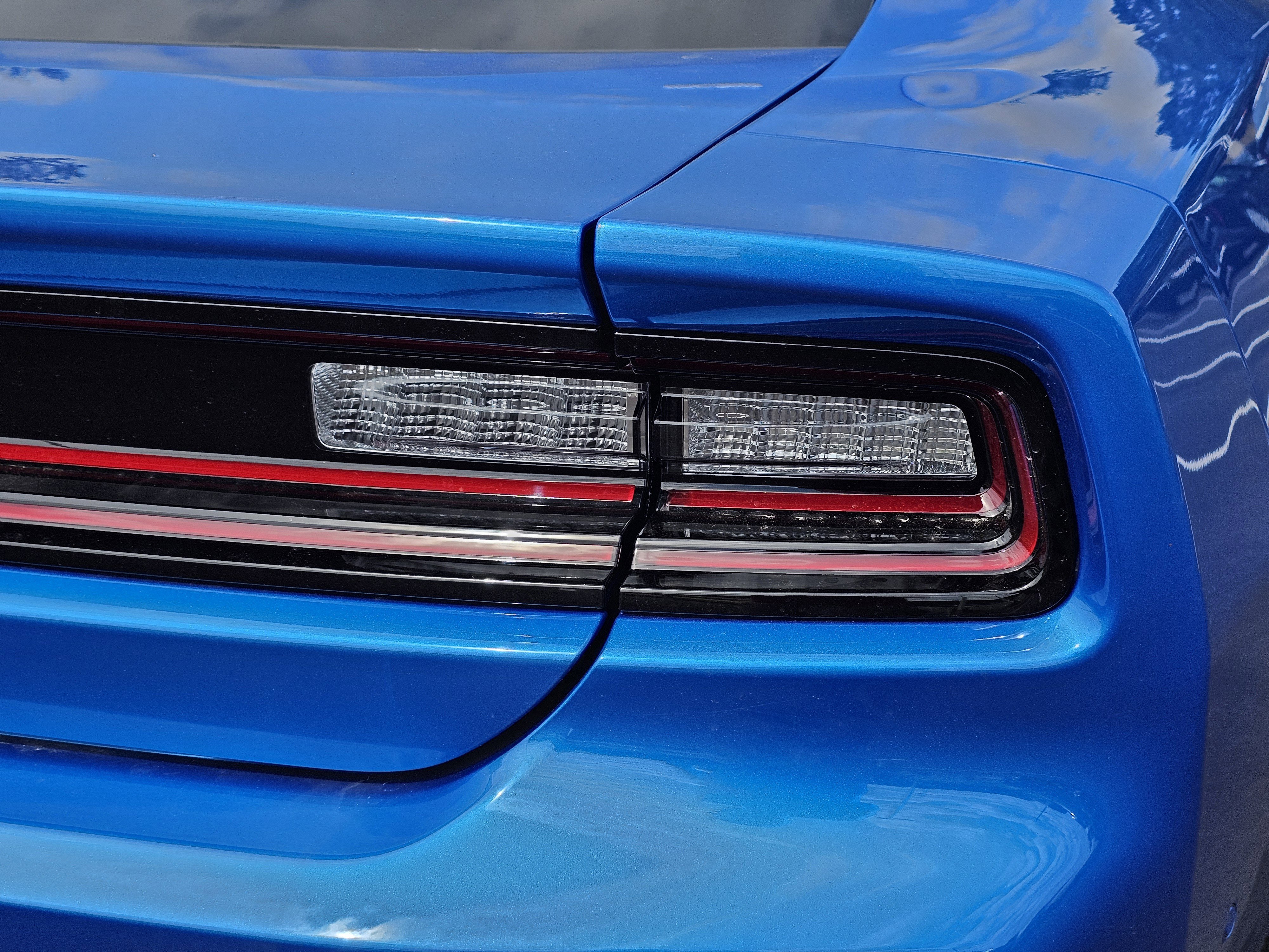 New 2026 Dodge Charger R/T AWD/4WD image 9
