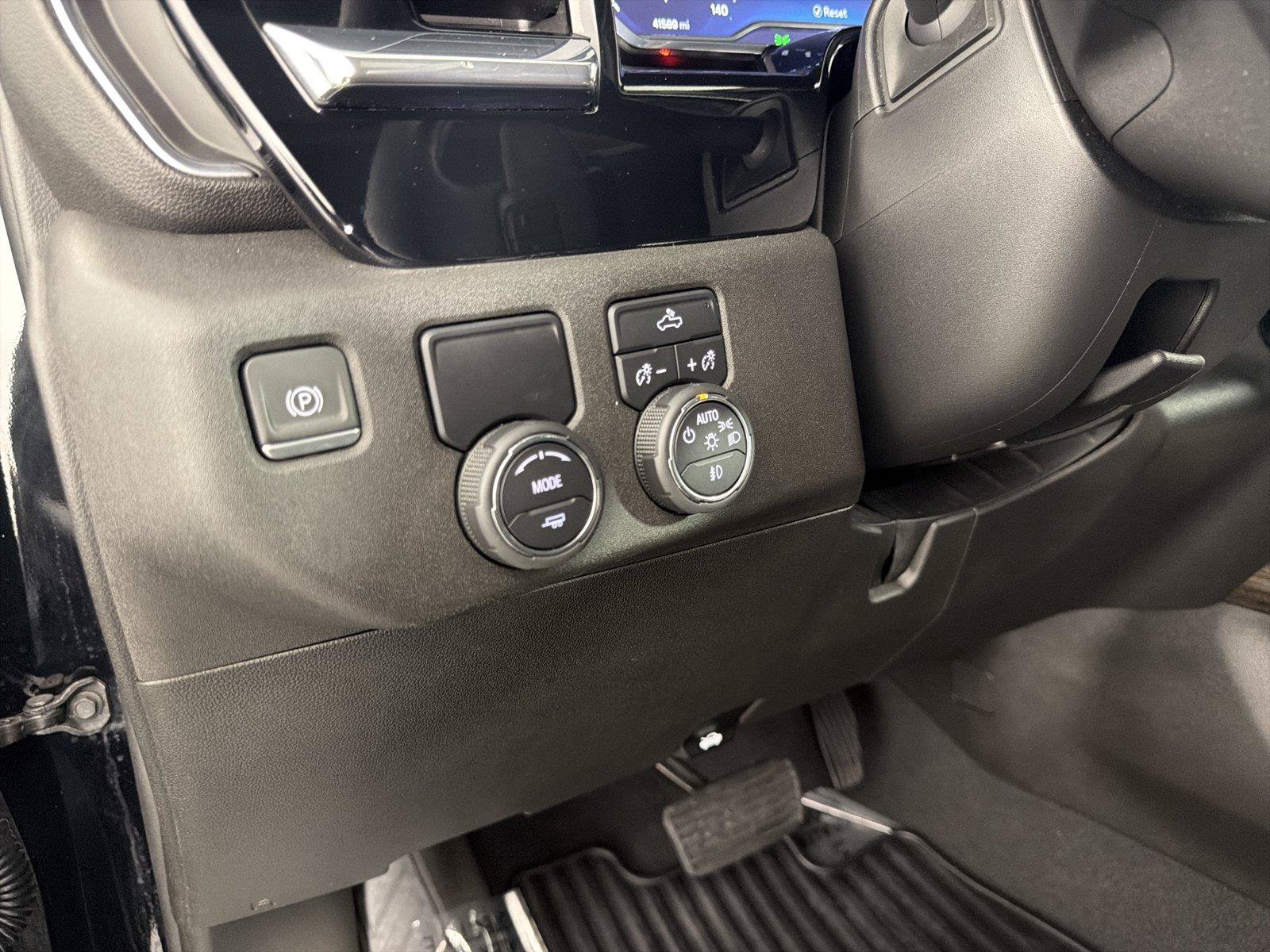 Used 2023 Chevrolet Silverado 1500 RST RWD image 29