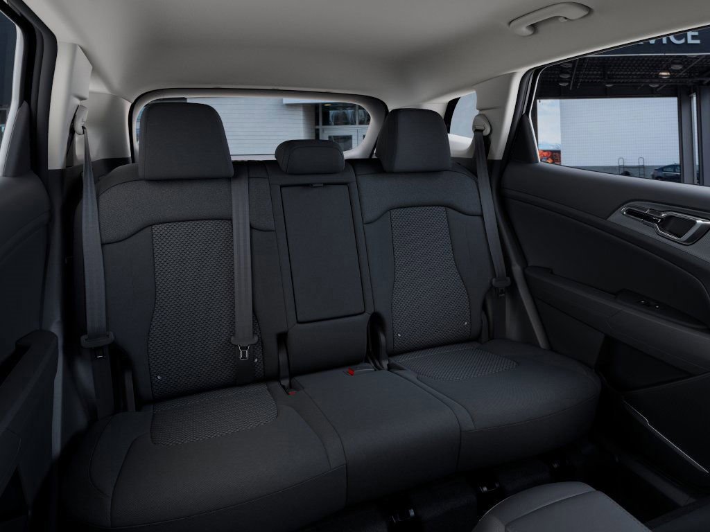 New 2026 Kia Sportage S image 16