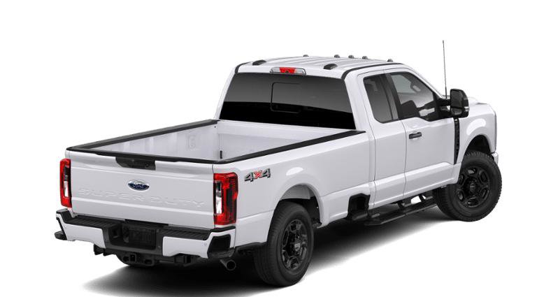 New 2026 Ford F350 XL w/ STX Appearance Package image 25