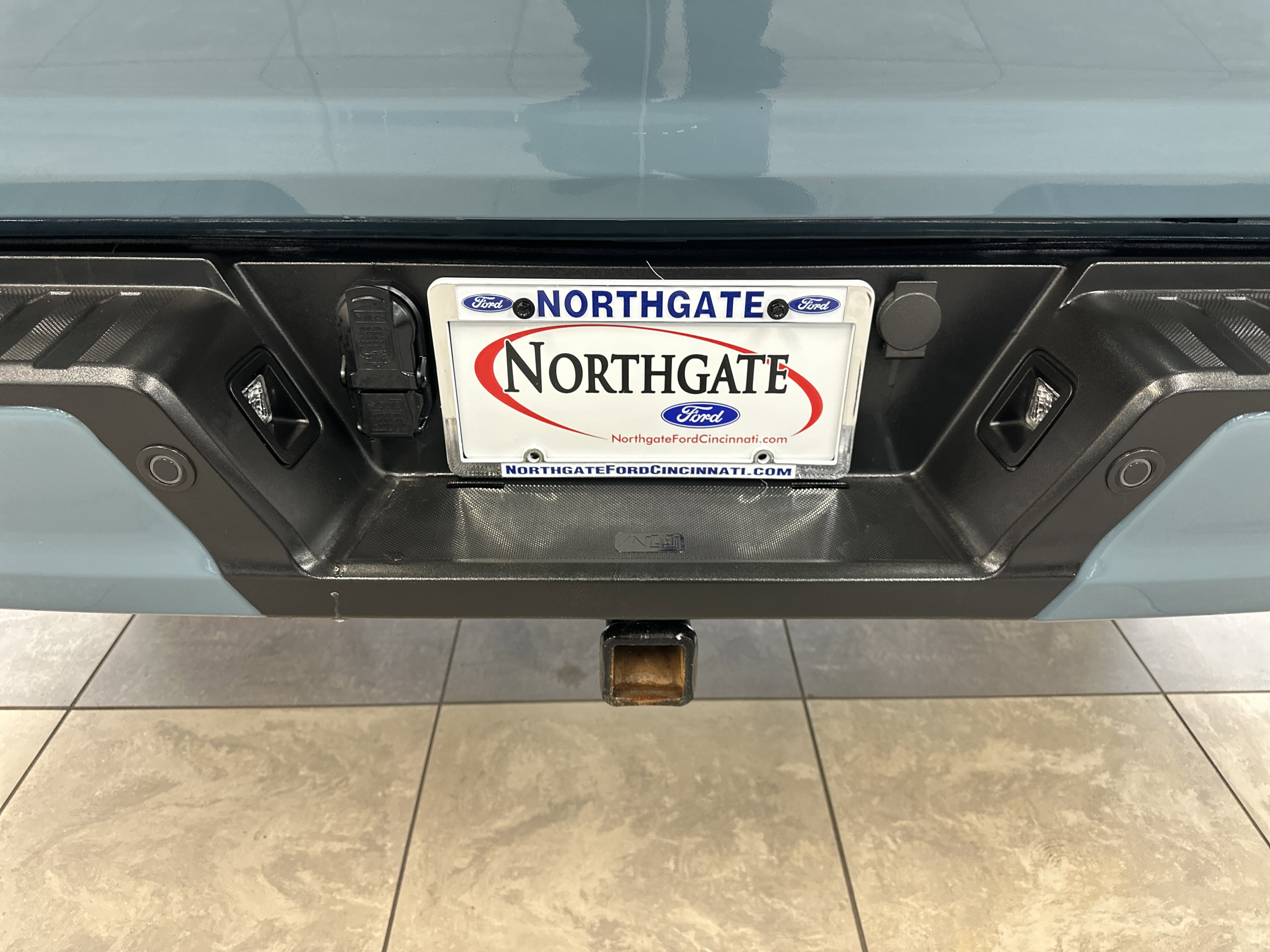 Used 2023 Ford F150 XLT w/ Equipment Group 302A High image 10