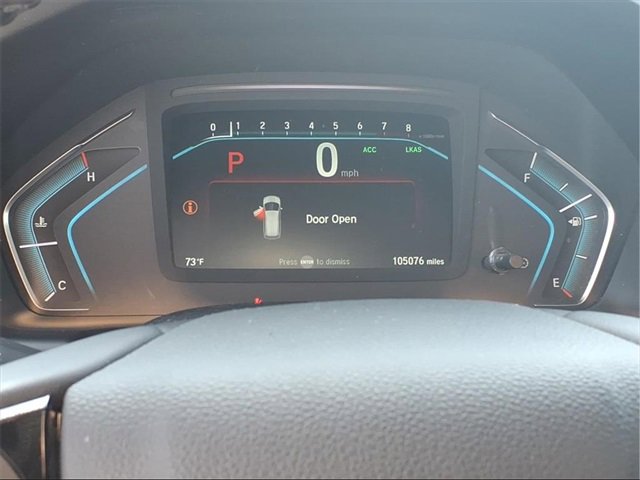 Used 2019 Honda Odyssey EX-L image 12