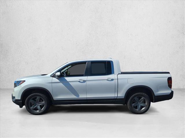 Certified 2023 Honda Ridgeline RTL image 8