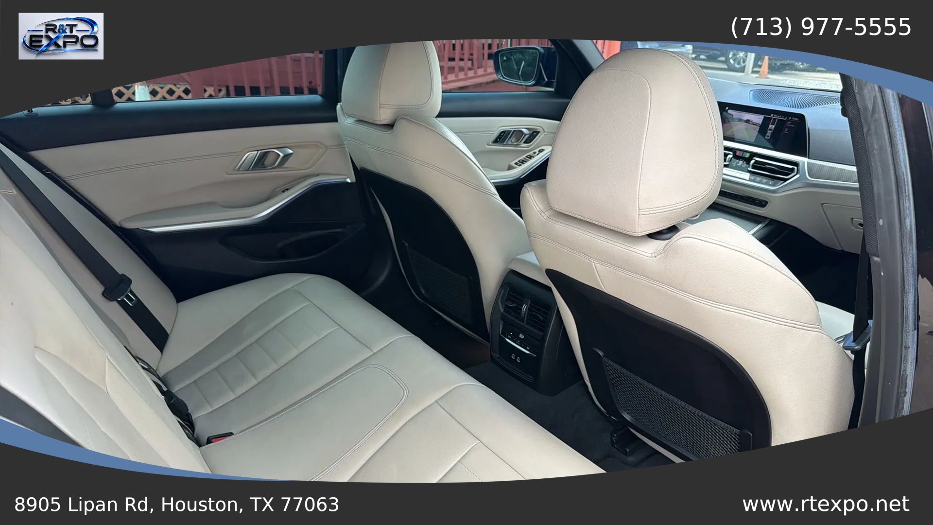 Used 2021 BMW M340i w/ Driving Assistance Package RWD image 34