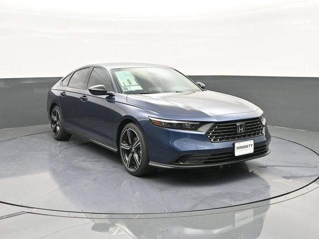 New 2026 Honda Accord SE image 22