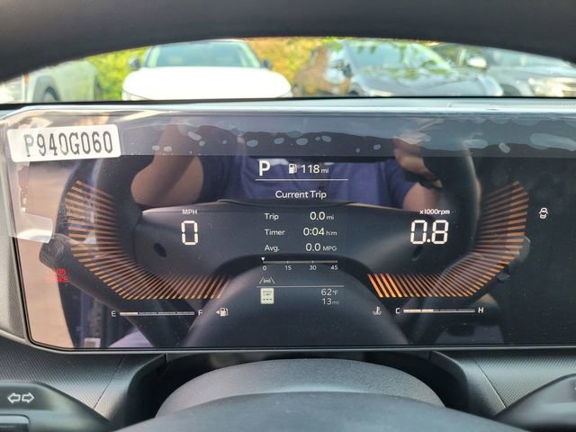New 2026 Kia K4 FWD image 12