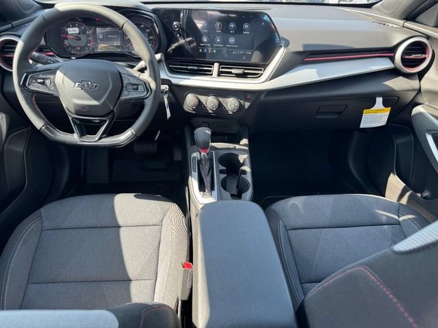 New 2026 Chevrolet Trax RS FWD image 7