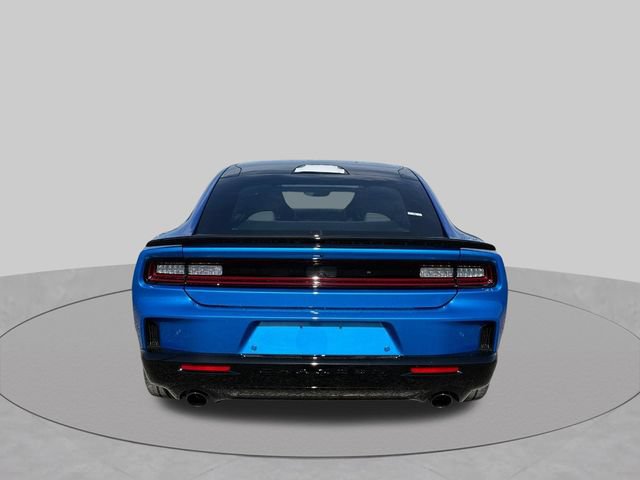 New 2026 Dodge Charger Scat Pack AWD/4WD image 5