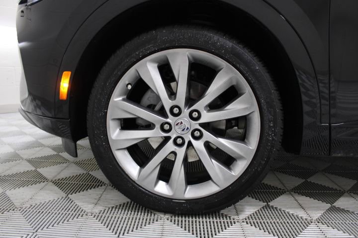 Used 2023 Buick Envision Avenir image 50