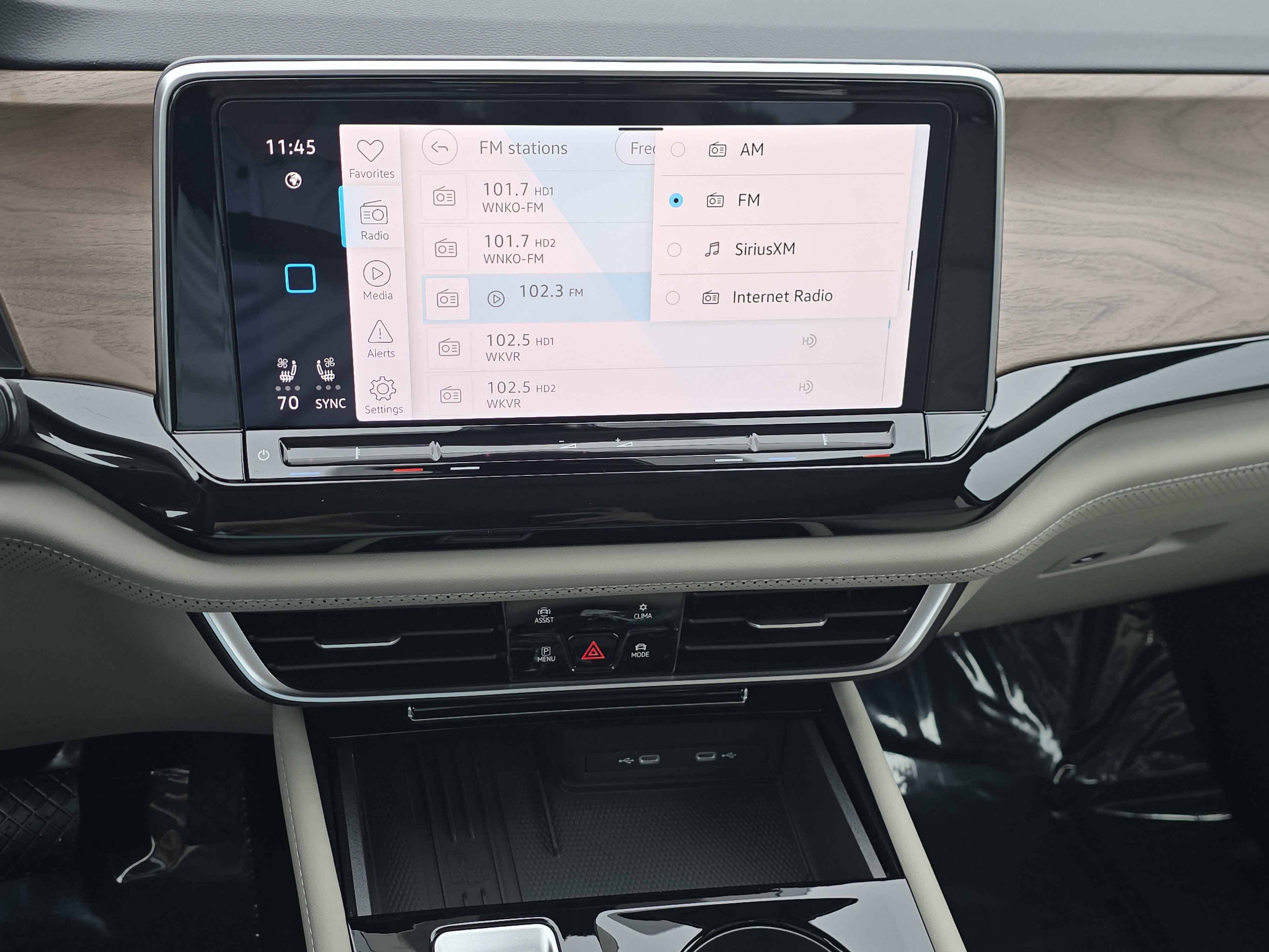 New 2026 Volkswagen Atlas SE AWD/4WD image 24