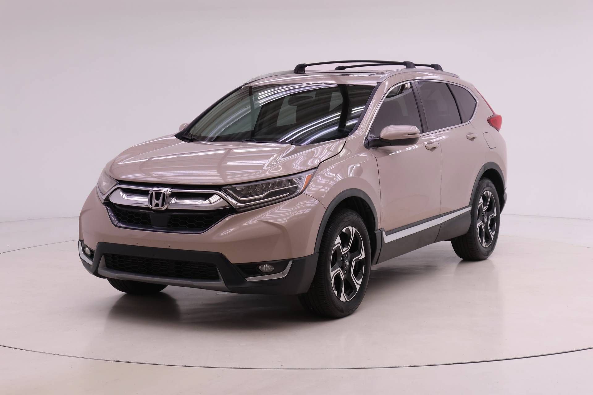 Used 2017 Honda CR-V Touring