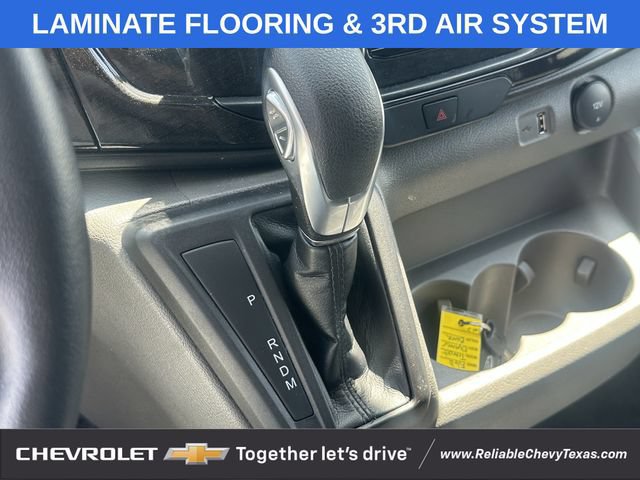 Used 2024 Ford Transit 150 Low Roof AWD image 25