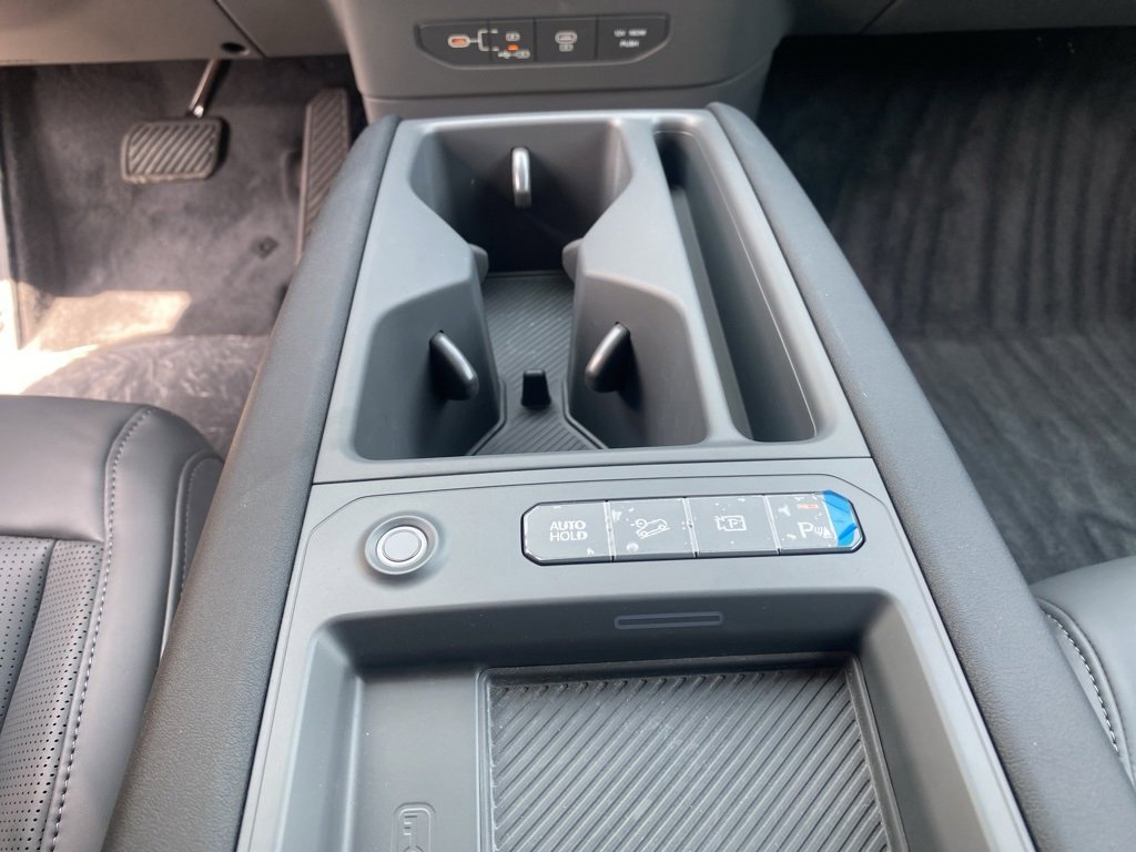 New 2026 Kia EV9 Light image 29