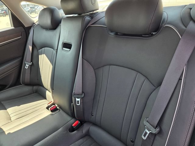 Used 2015 Hyundai Genesis 3.8 w/ Option Group 04 AWD/4WD image 12