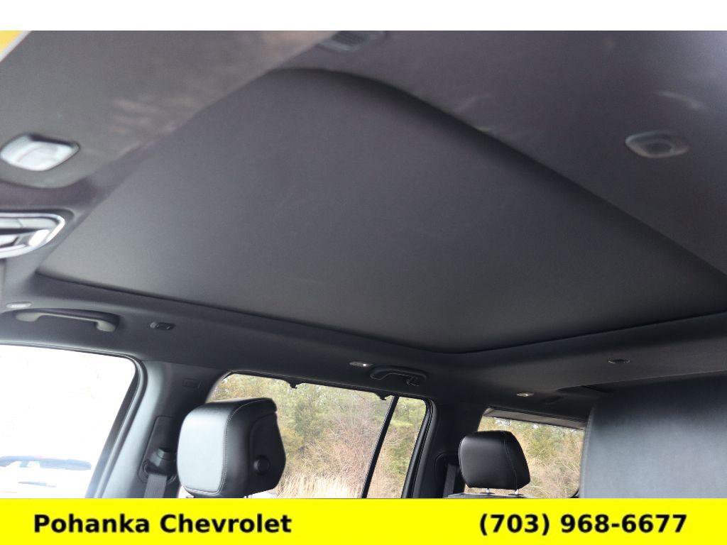 Used 2024 Jeep Wagoneer 4WD w/ Premium Group I image 22