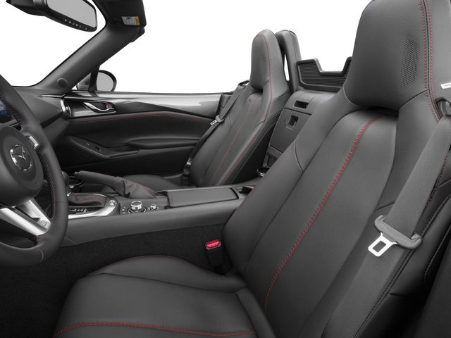 Used 2018 MAZDA MX-5 Miata Grand Touring RWD image 12