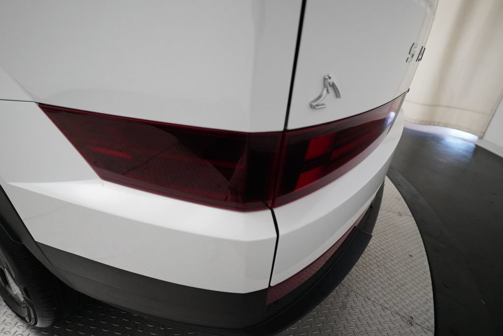 Used 2026 Hyundai Santa Fe SE FWD image 33