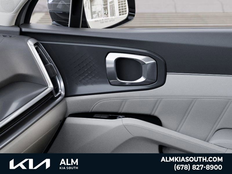 New 2026 Kia Sorento SX image 25