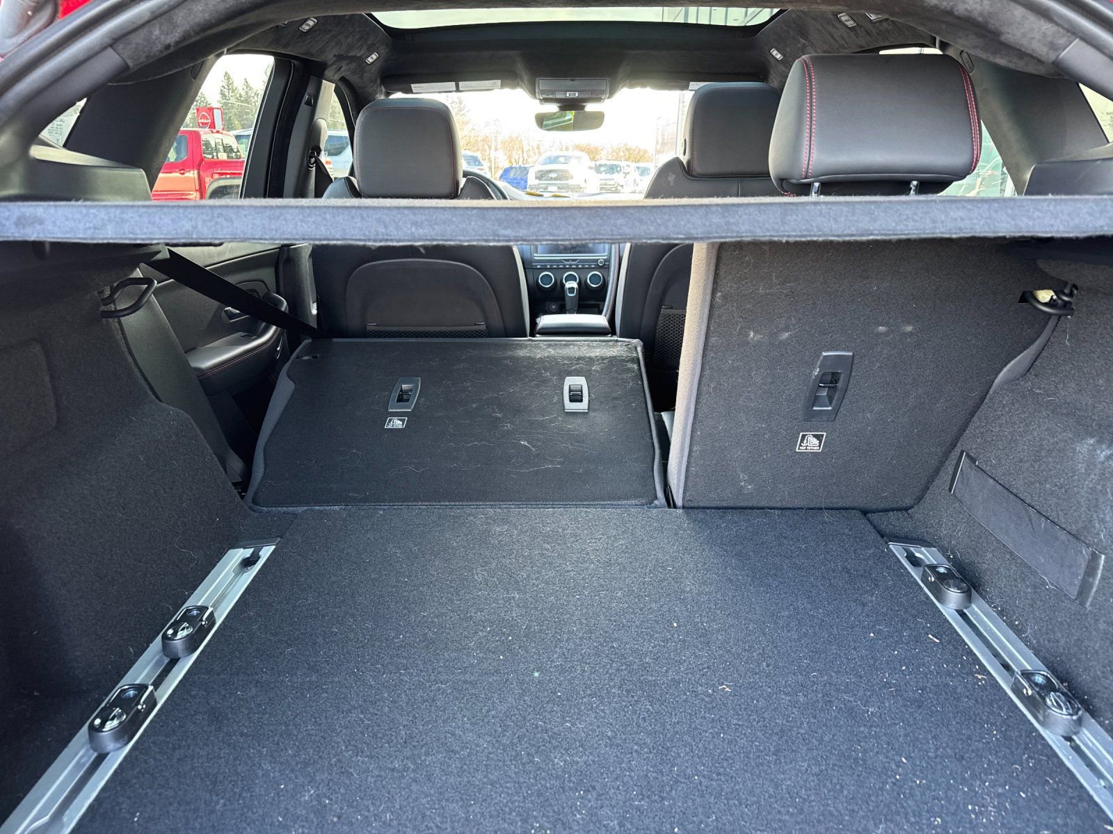 Used 2018 Jaguar E-PACE First Edition image 14