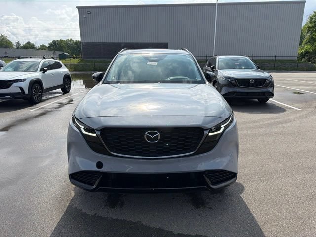 New 2026 MAZDA CX-5 2.5 S w/ Premium Package AWD/4WD image 23
