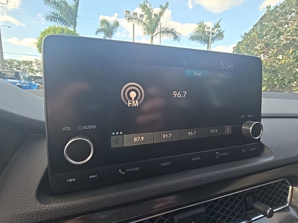 Used 2023 Acura Integra A-Spec FWD image 17