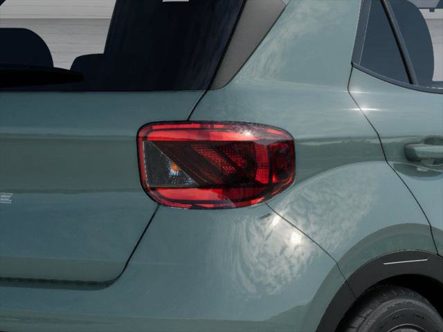 New 2026 Hyundai Venue SEL FWD image 10
