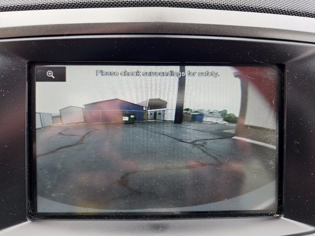 Used 2014 Lincoln MKT AWD image 22