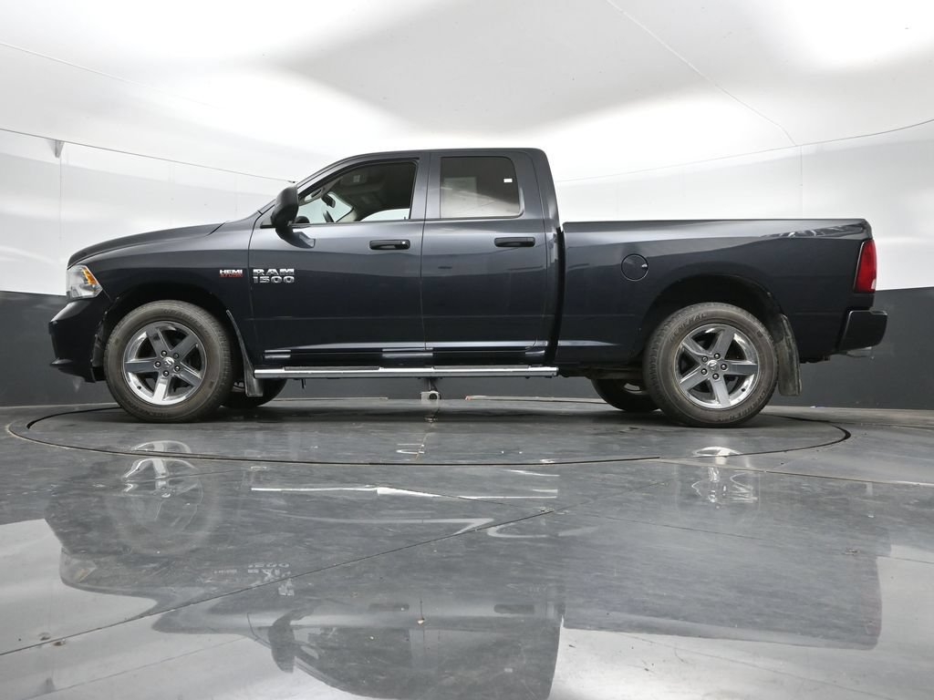 Used 2014 RAM 1500 Express AWD/4WD image 36