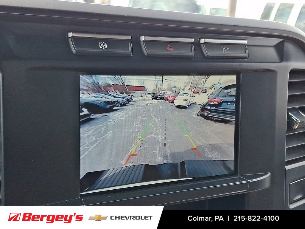 Used 2024 Ford F250 XLT image 18