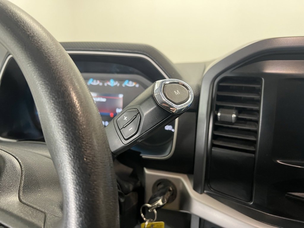 Used 2023 Ford F150 XLT image 9