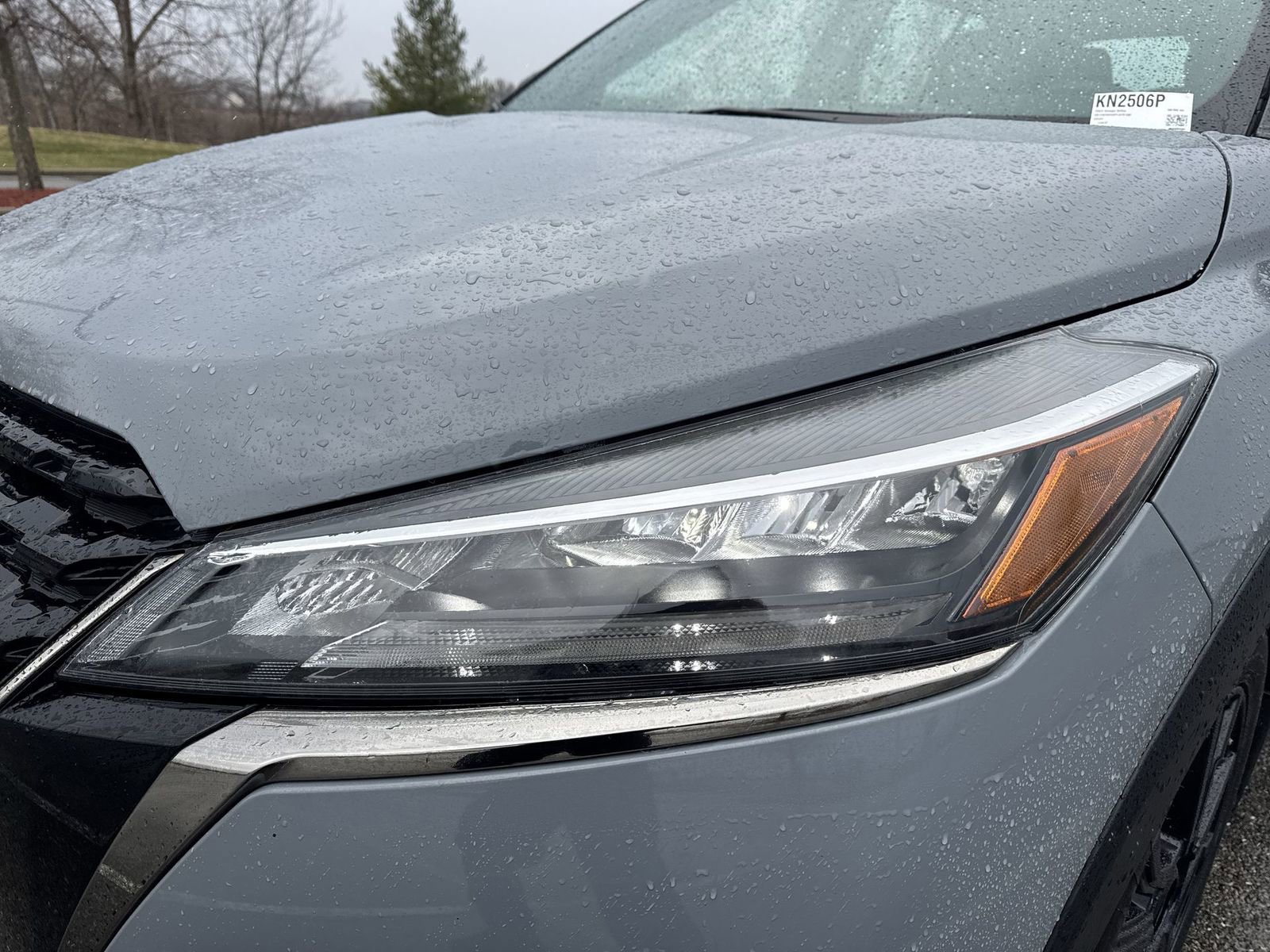 Used 2023 Nissan Kicks SR w/ SR Premium Package image 40